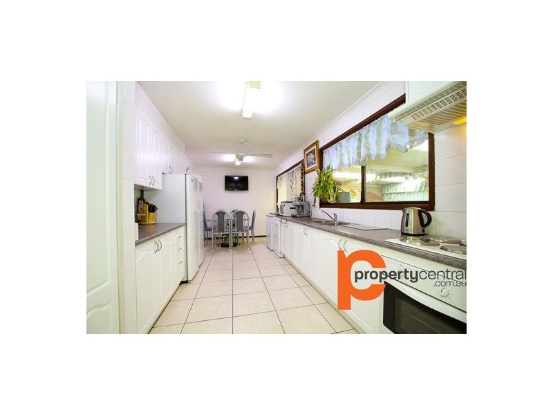 10 Cluster Place, Cranebrook NSW 2749