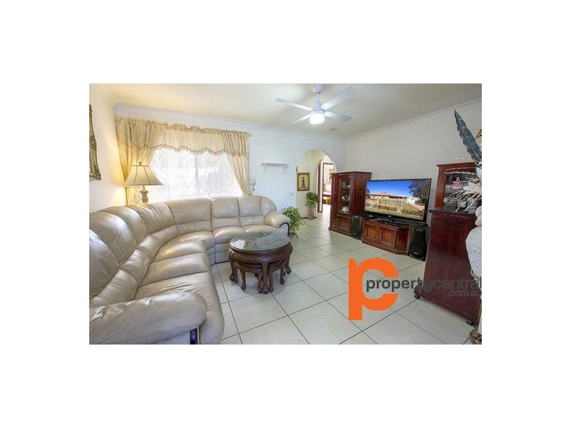 10 Cluster Place, Cranebrook NSW 2749