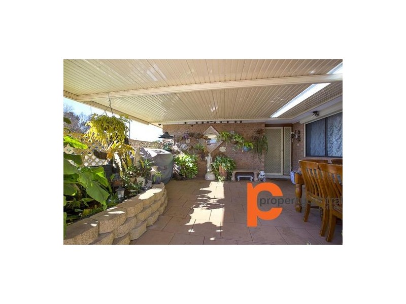 10 Cluster Place, Cranebrook NSW 2749