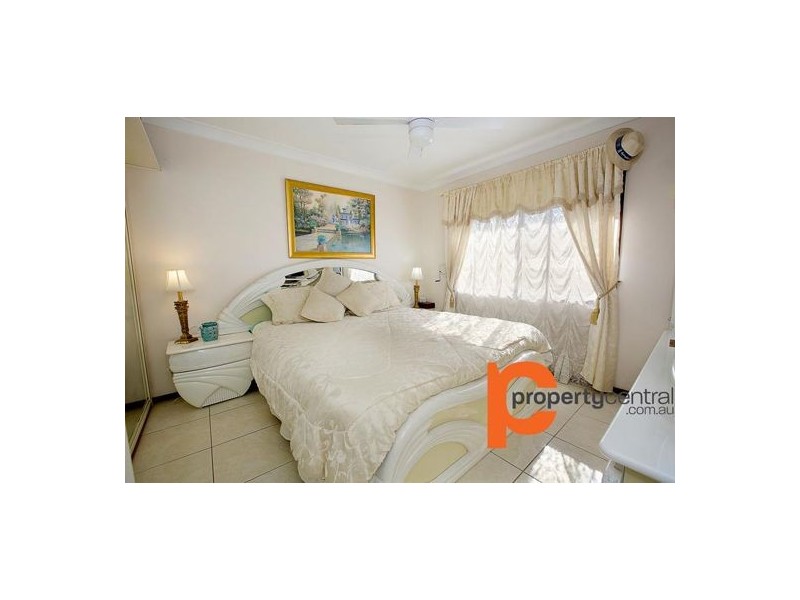 10 Cluster Place, Cranebrook NSW 2749