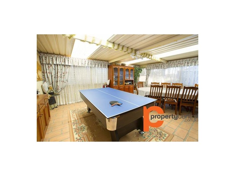 10 Cluster Place, Cranebrook NSW 2749