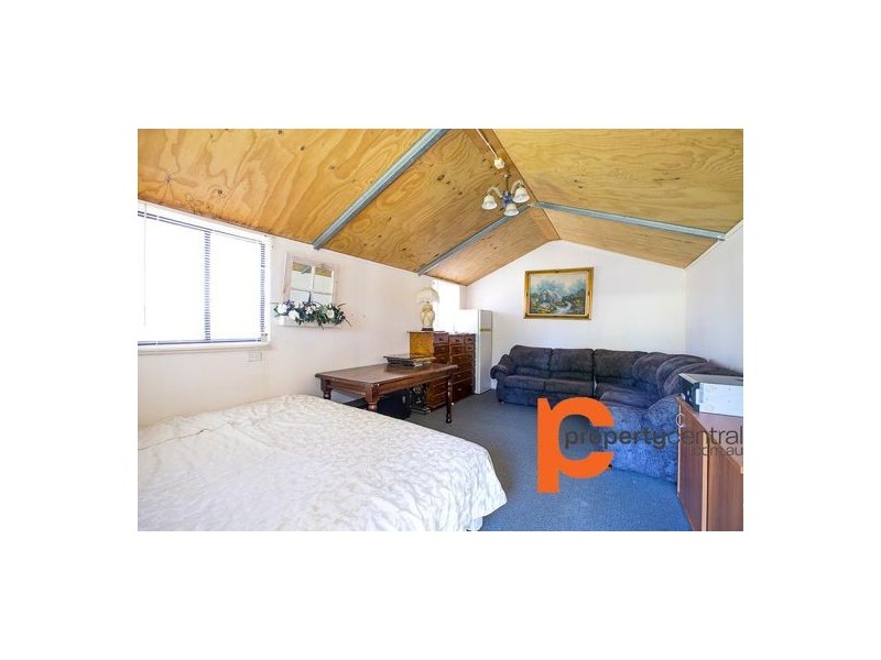 10 Cluster Place, Cranebrook NSW 2749