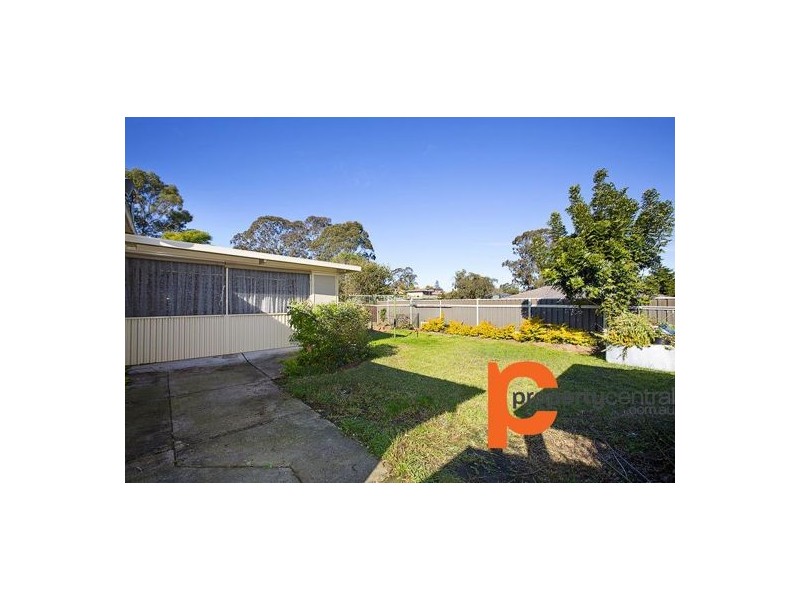10 Cluster Place, Cranebrook NSW 2749