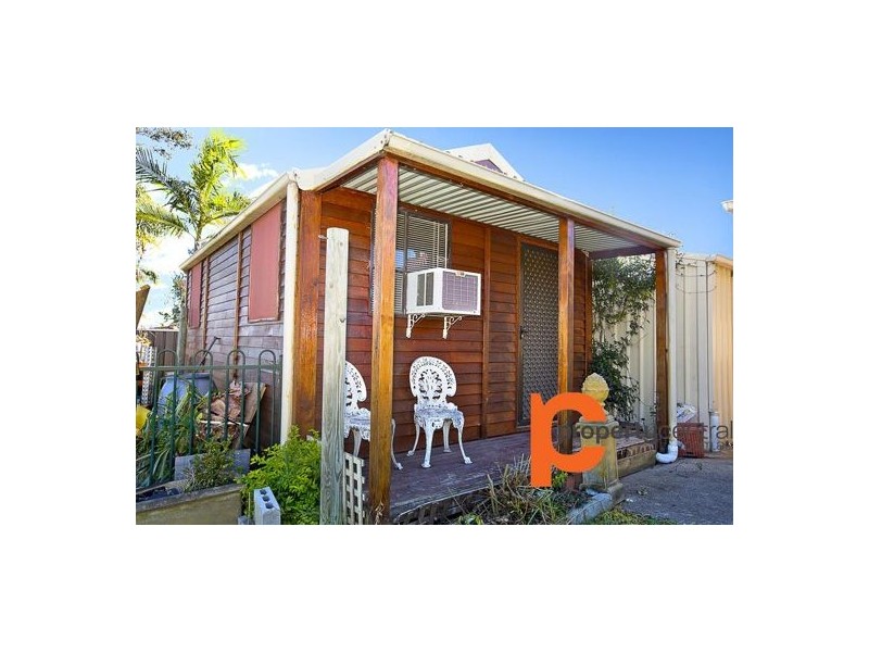 10 Cluster Place, Cranebrook NSW 2749