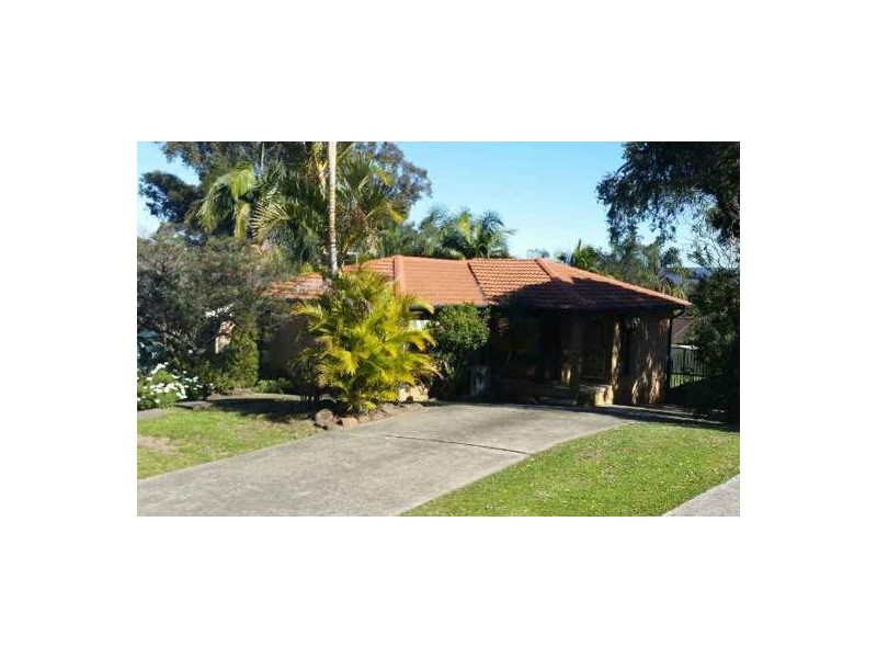53 Holmegate Crescent, Cranebrook NSW 2749