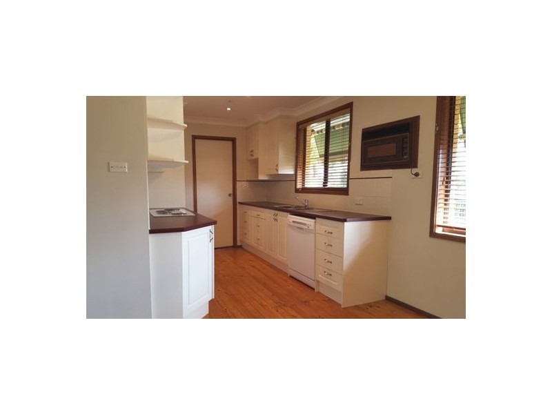 53 Holmegate Crescent, Cranebrook NSW 2749