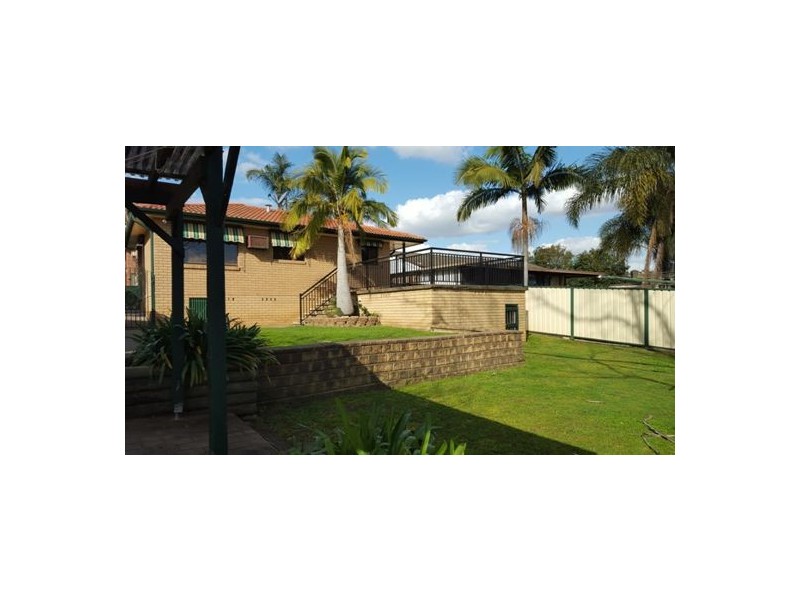 53 Holmegate Crescent, Cranebrook NSW 2749