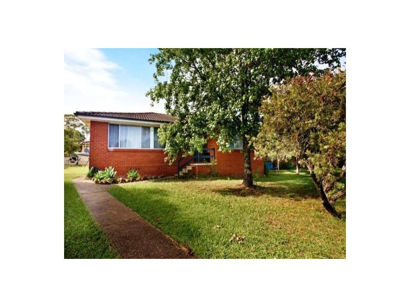 6. Jason Avenue, South Penrith NSW 2750