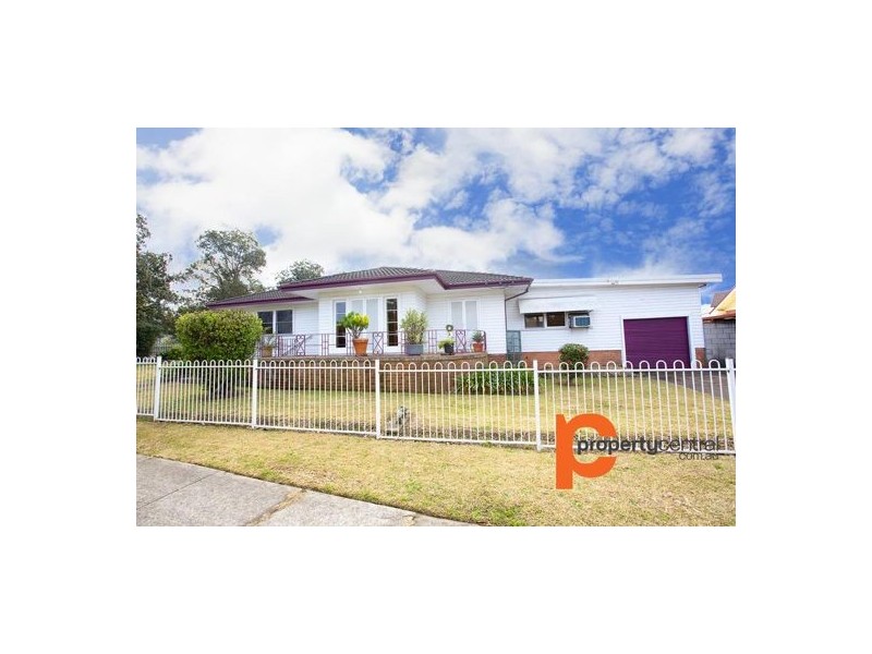 36 Hornseywood Ave, Penrith NSW 2750