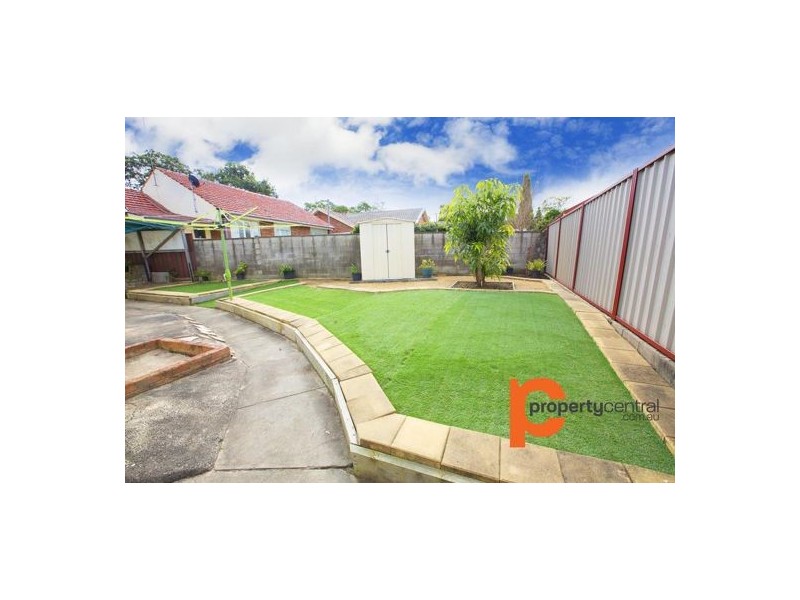 36 Hornseywood Ave, Penrith NSW 2750