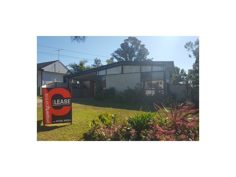 63 Cambridge Street, Cambridge Park NSW 2747