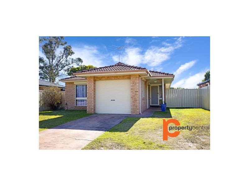 57 Aldebaran Street, Cranebrook NSW 2749