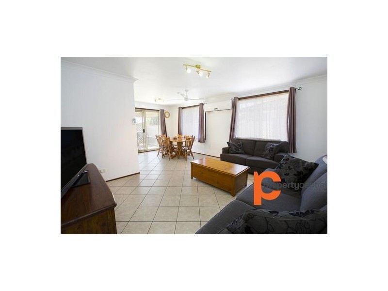 57 Aldebaran Street, Cranebrook NSW 2749