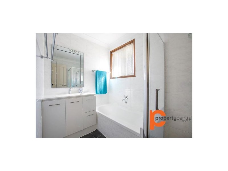 57 Aldebaran Street, Cranebrook NSW 2749