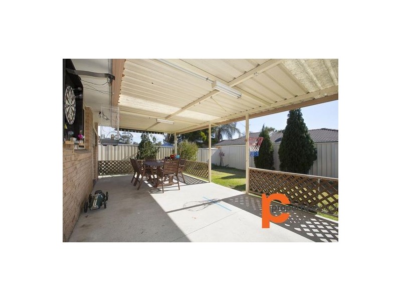 57 Aldebaran Street, Cranebrook NSW 2749