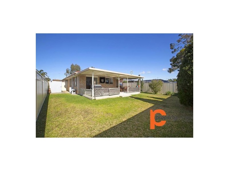 57 Aldebaran Street, Cranebrook NSW 2749