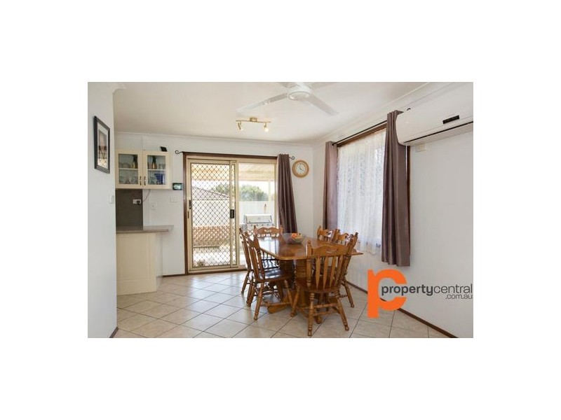 57 Aldebaran Street, Cranebrook NSW 2749