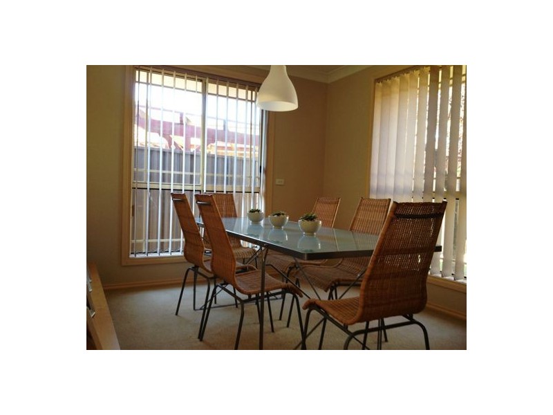 17 Centauri Circuit, Cranebrook NSW 2749