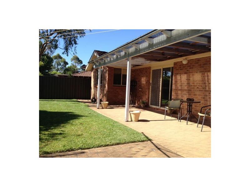 17 Centauri Circuit, Cranebrook NSW 2749