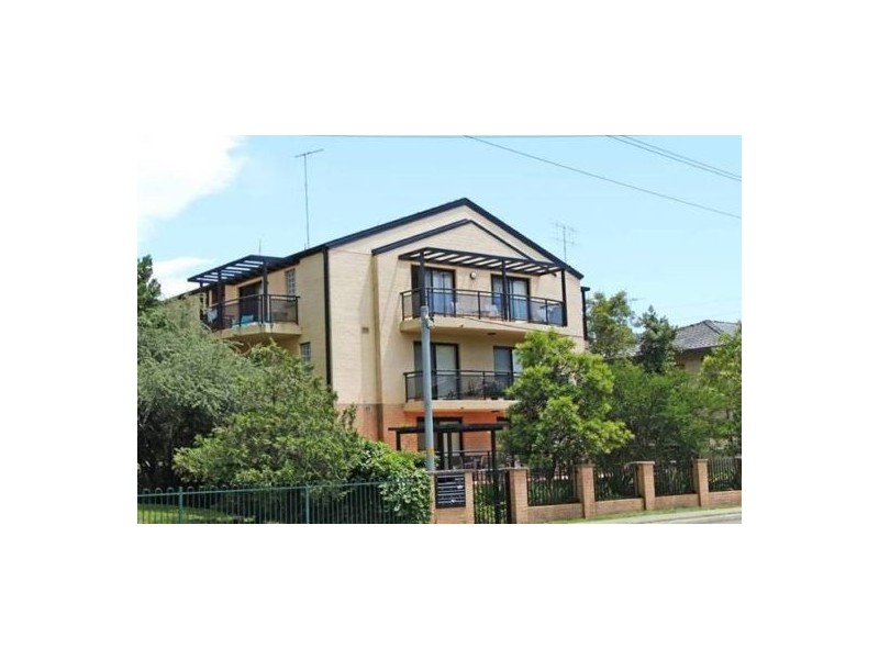 6/113 Station Street, Penrith NSW 2750