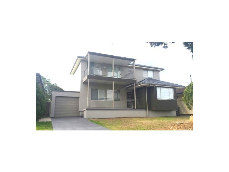 125 Smith Street, South Penrith NSW 2750