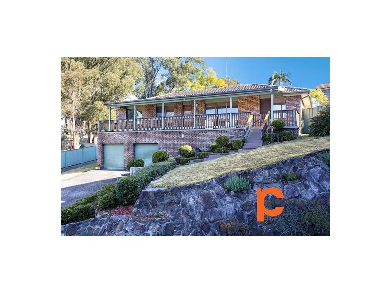 4 Bellereve Place, Leonay NSW 2750