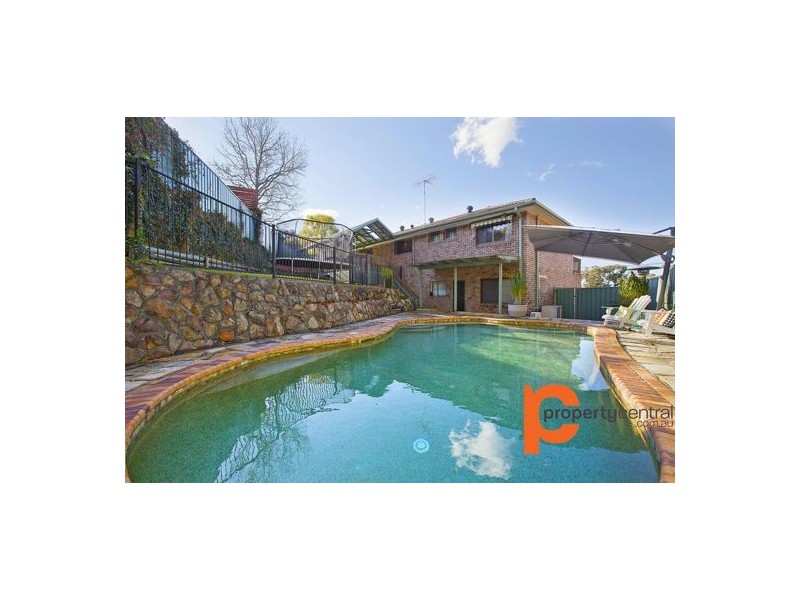 4 Bellereve Place, Leonay NSW 2750
