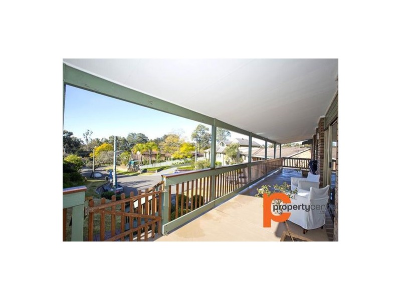 4 Bellereve Place, Leonay NSW 2750