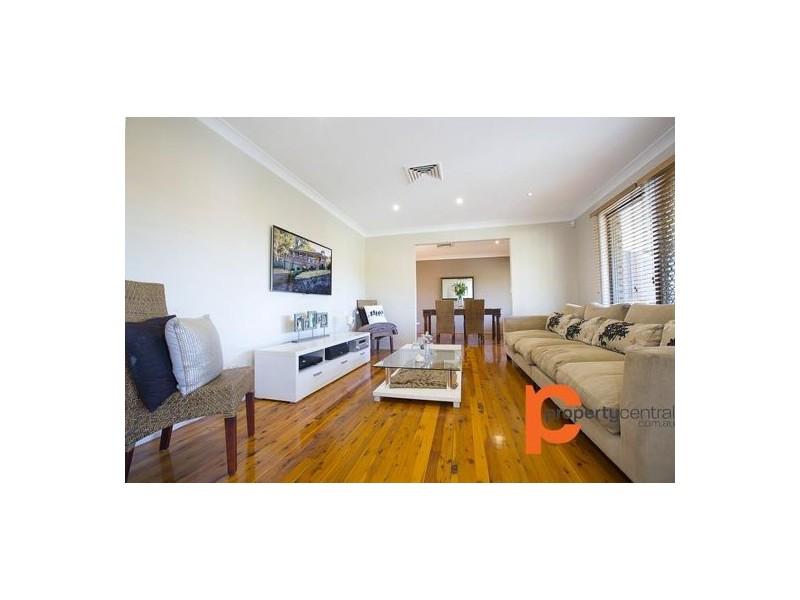 4 Bellereve Place, Leonay NSW 2750
