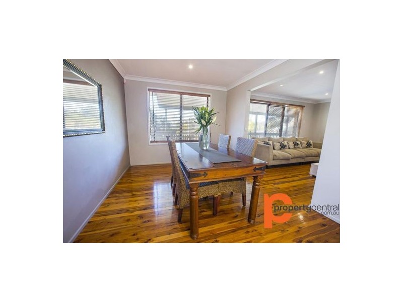 4 Bellereve Place, Leonay NSW 2750