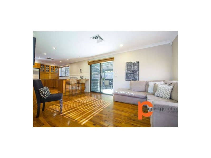 4 Bellereve Place, Leonay NSW 2750