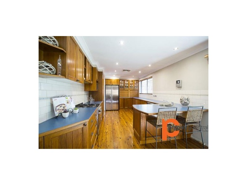 4 Bellereve Place, Leonay NSW 2750