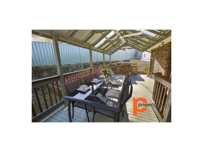 4 Bellereve Place, Leonay NSW 2750