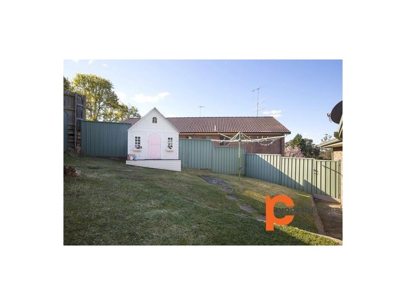 4 Bellereve Place, Leonay NSW 2750