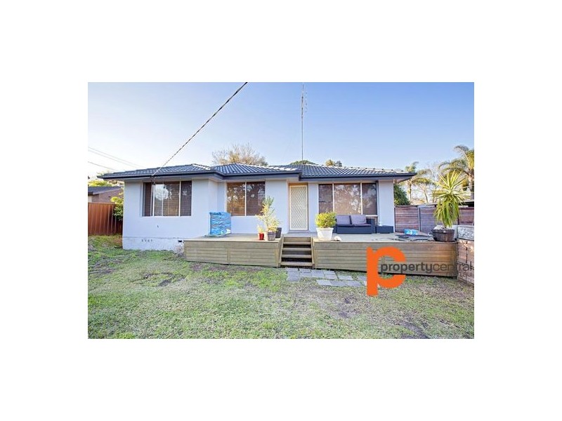 309 Great Western Highway, Emu Plains NSW 2750