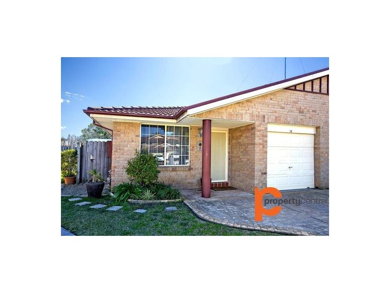 14 Picasso Place, Emu Plains NSW 2750
