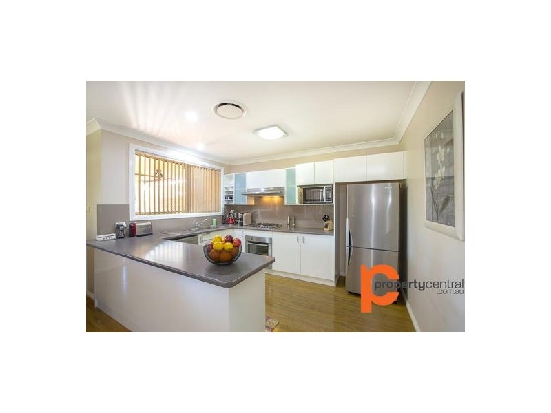 14 Picasso Place, Emu Plains NSW 2750