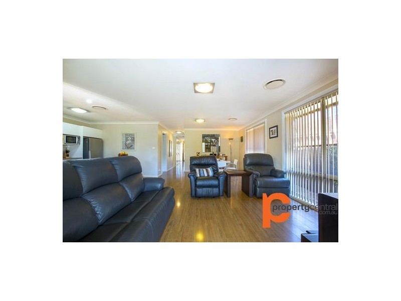 14 Picasso Place, Emu Plains NSW 2750