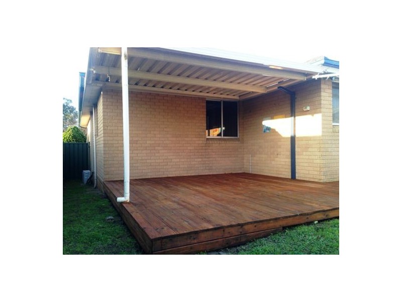 36 Newham Drive, Cambridge Gardens NSW 2747