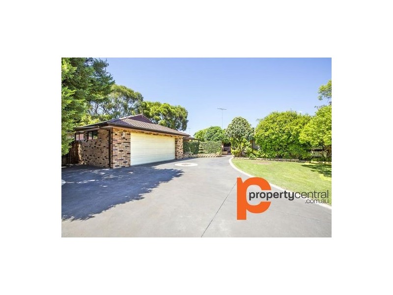 6 Peter Court, Jamisontown NSW 2750