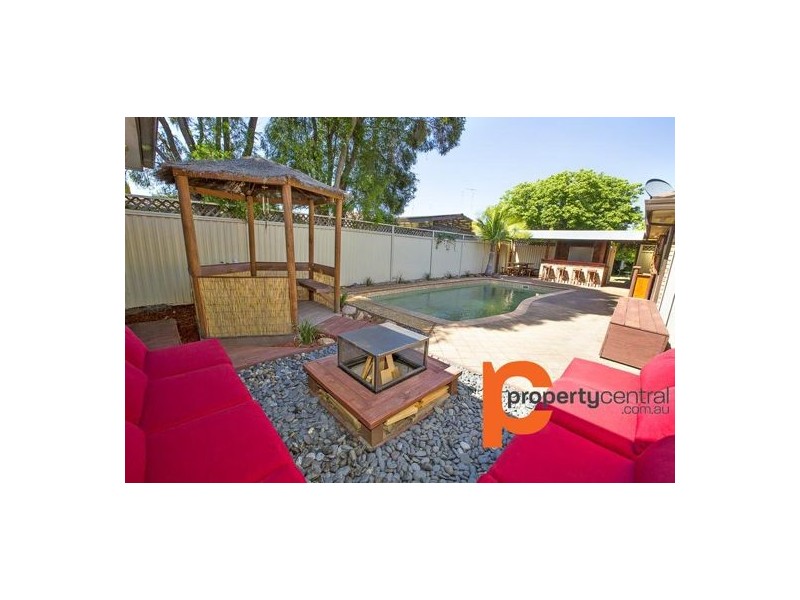 6 Peter Court, Jamisontown NSW 2750