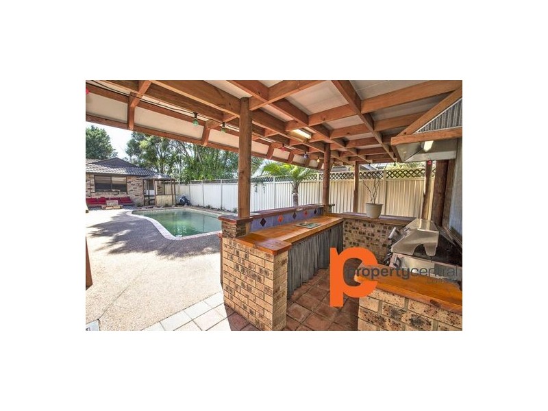 6 Peter Court, Jamisontown NSW 2750