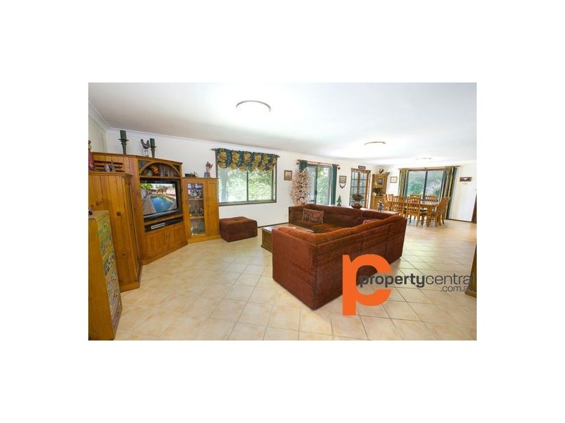 6 Peter Court, Jamisontown NSW 2750