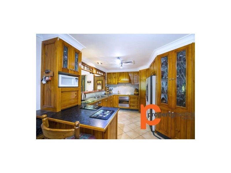 6 Peter Court, Jamisontown NSW 2750