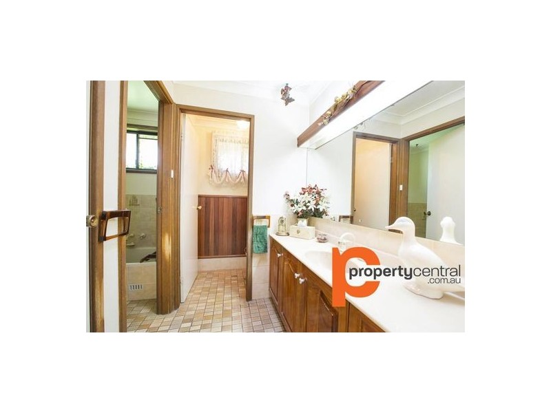 6 Peter Court, Jamisontown NSW 2750