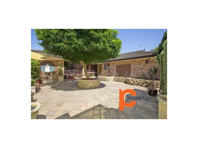 6 Peter Court, Jamisontown NSW 2750