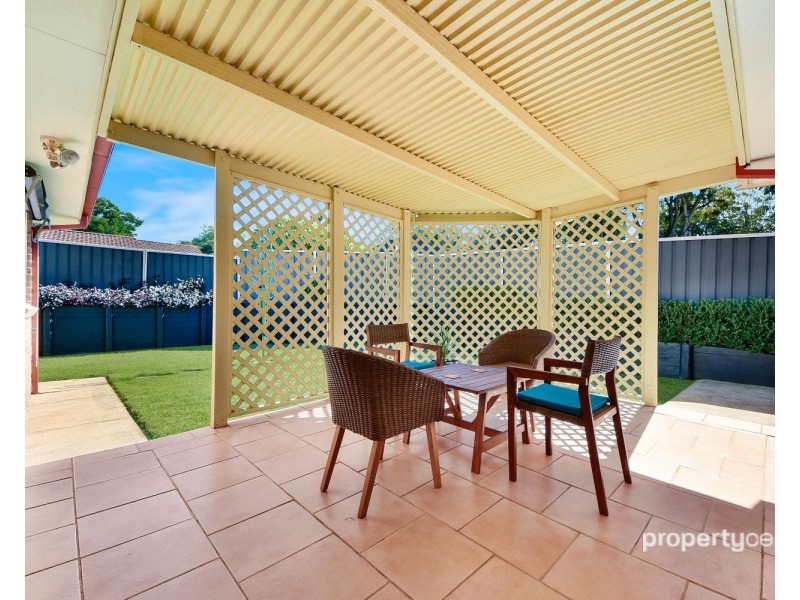 17 Camelot Drive, Cranebrook NSW 2749