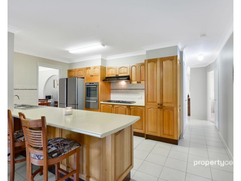 17 Camelot Drive, Cranebrook NSW 2749