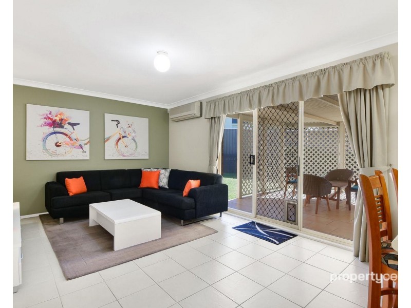 17 Camelot Drive, Cranebrook NSW 2749