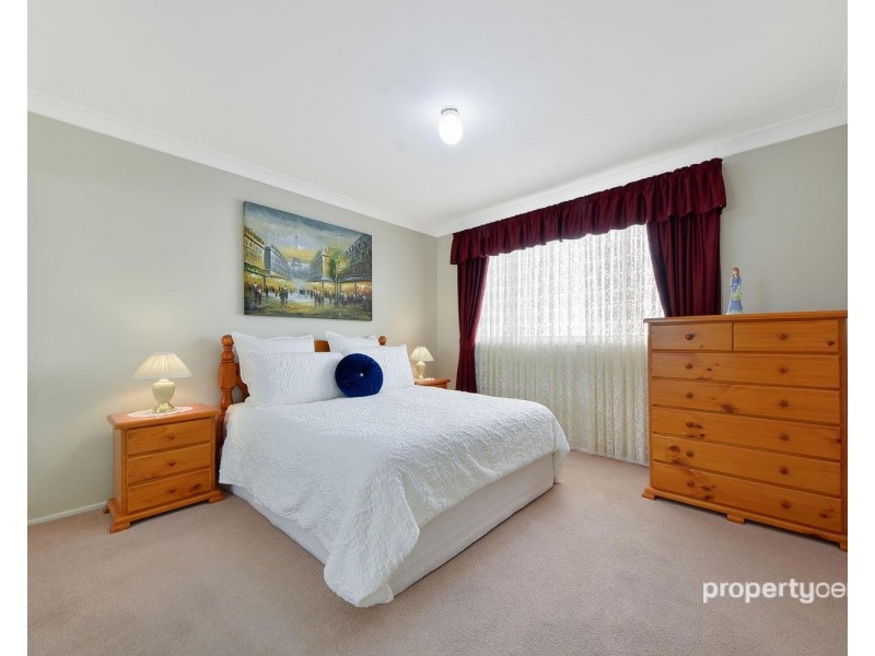 17 Camelot Drive, Cranebrook NSW 2749